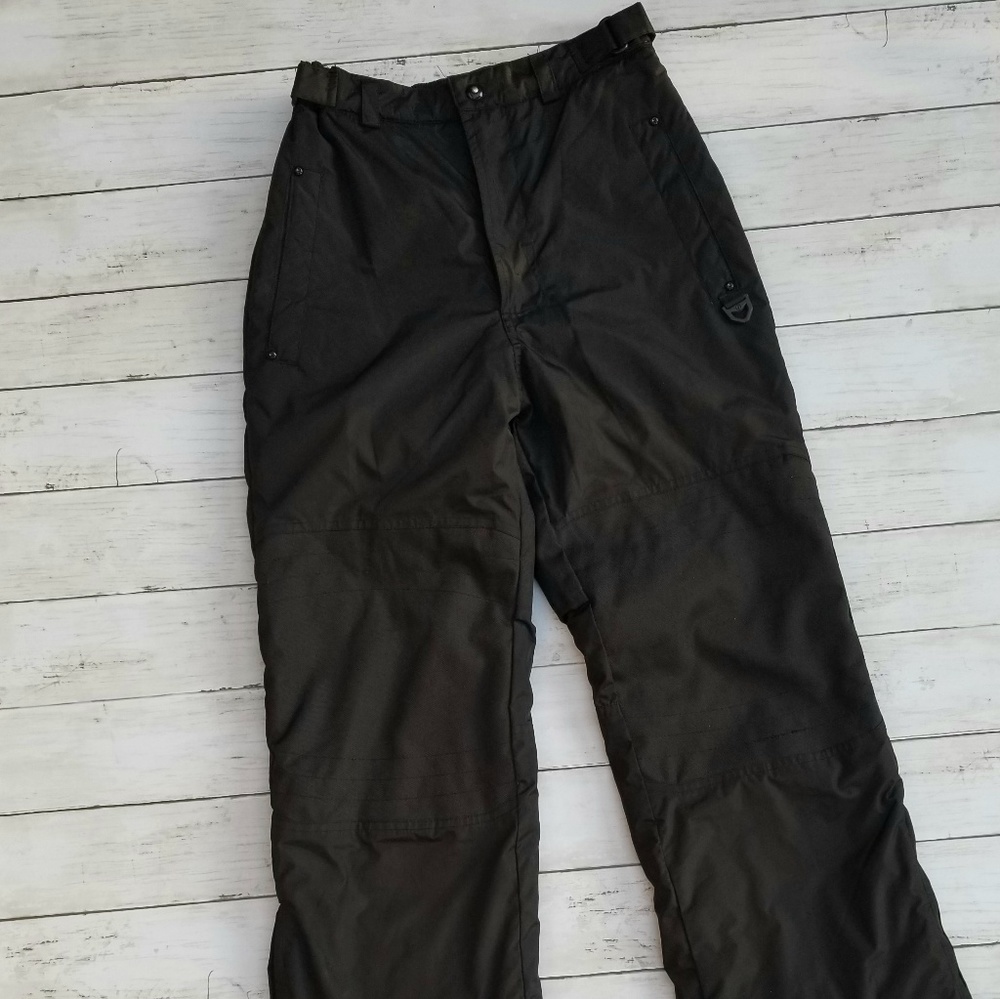 Protection System Snow Pants